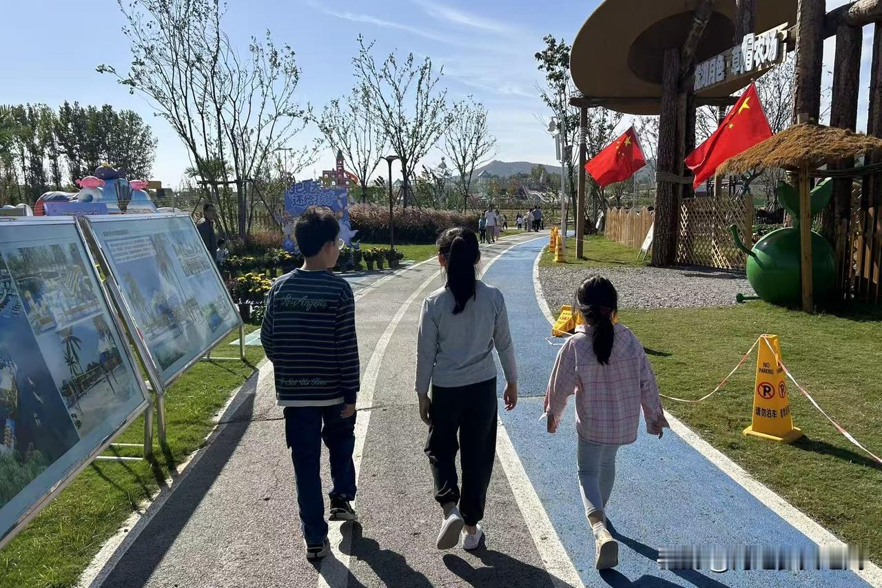 其实，我们这一代人的经历真的是特殊，原来的情况大家都知道，在度过了一个孩子的时代