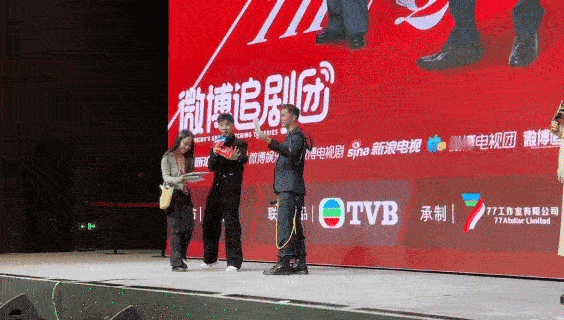 Man姐和床宝的CP感绝了 