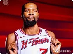 截止11月份，火箭队主力们数据如下，还不够完美吗？

球队老大，杜兰特，24分4