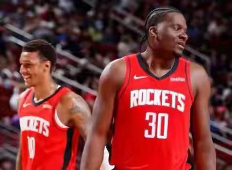 掘金137-132力克开拓者送火箭大礼！西部次轮席位基本锁定，休斯顿引援成败仍存