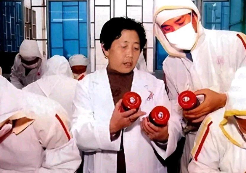 之前全网都在传老干妈凉了，抖音停更一年多，公众号最后一条推文停在2022年3月，