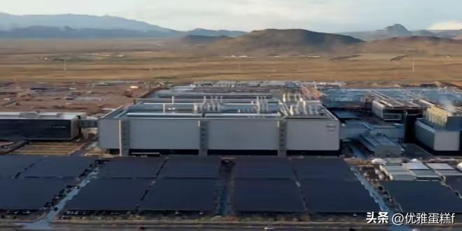 特朗普万万想不到，自己绞尽脑汁从中国台湾地区“抢”来台积电，到最后竟然白忙一场，