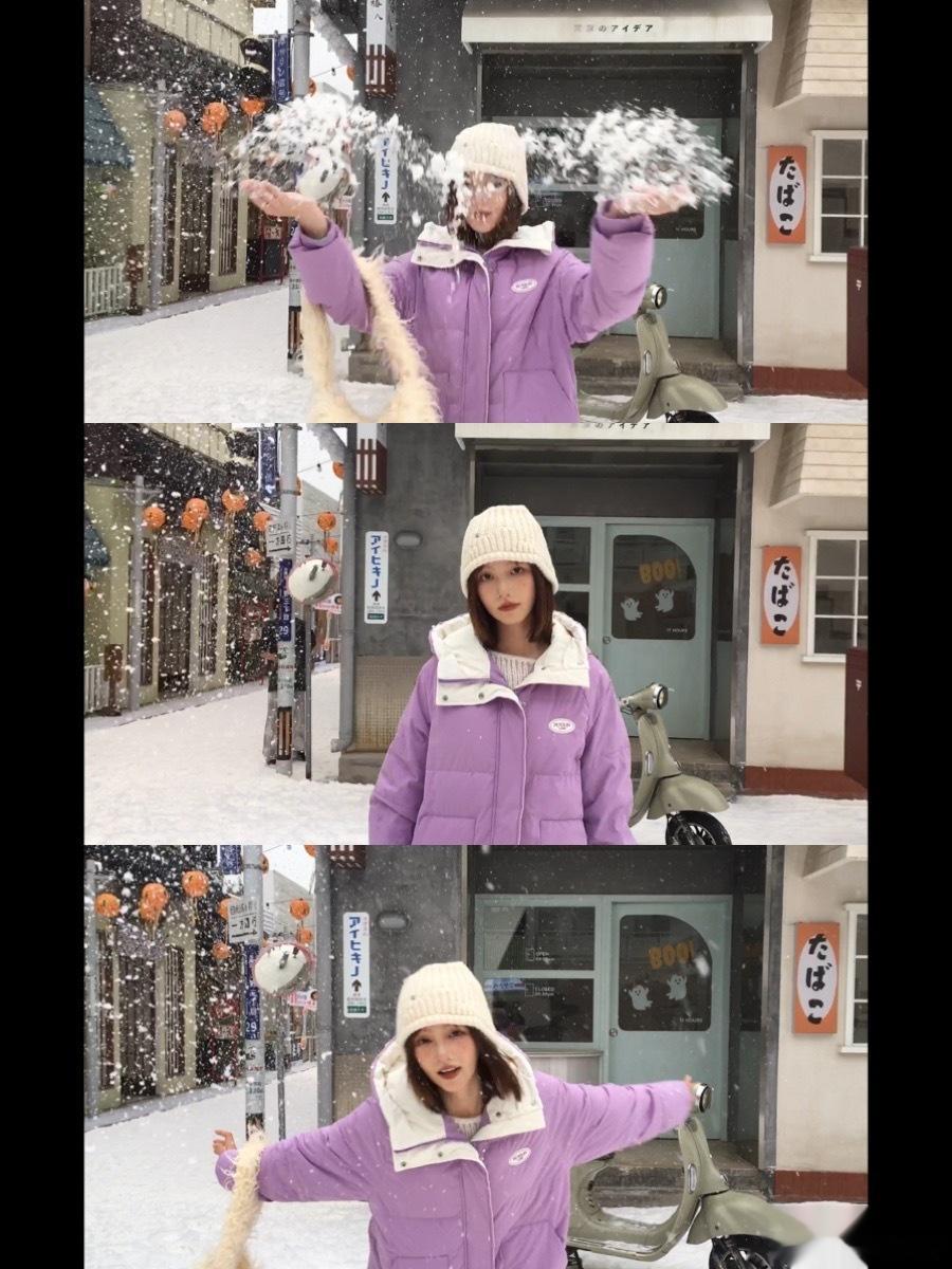 帮俺选张主图no.1！  ​​​