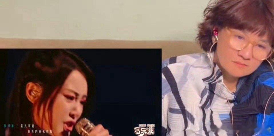 柯以敏说张可盈受到争议是好事 争议是放大镜，照得出瑕疵也映得出光芒。张可盈在议论