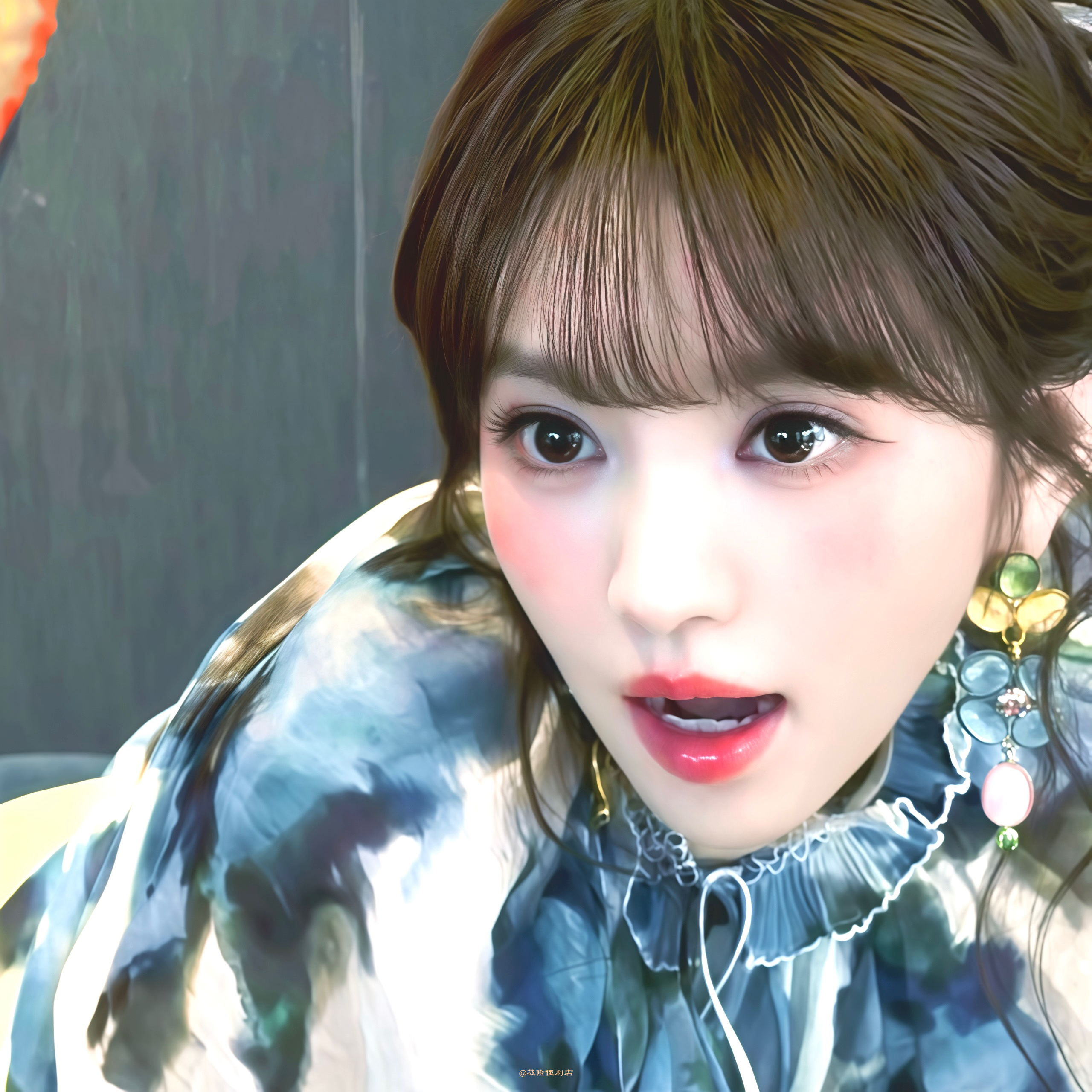 田曦薇🫐 