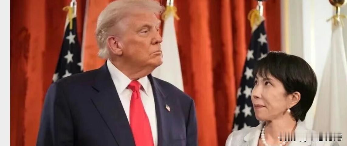 特朗普主动要求与高市早苗通话。据环球网援引日本富士新闻网报道，美国总统特朗普与日