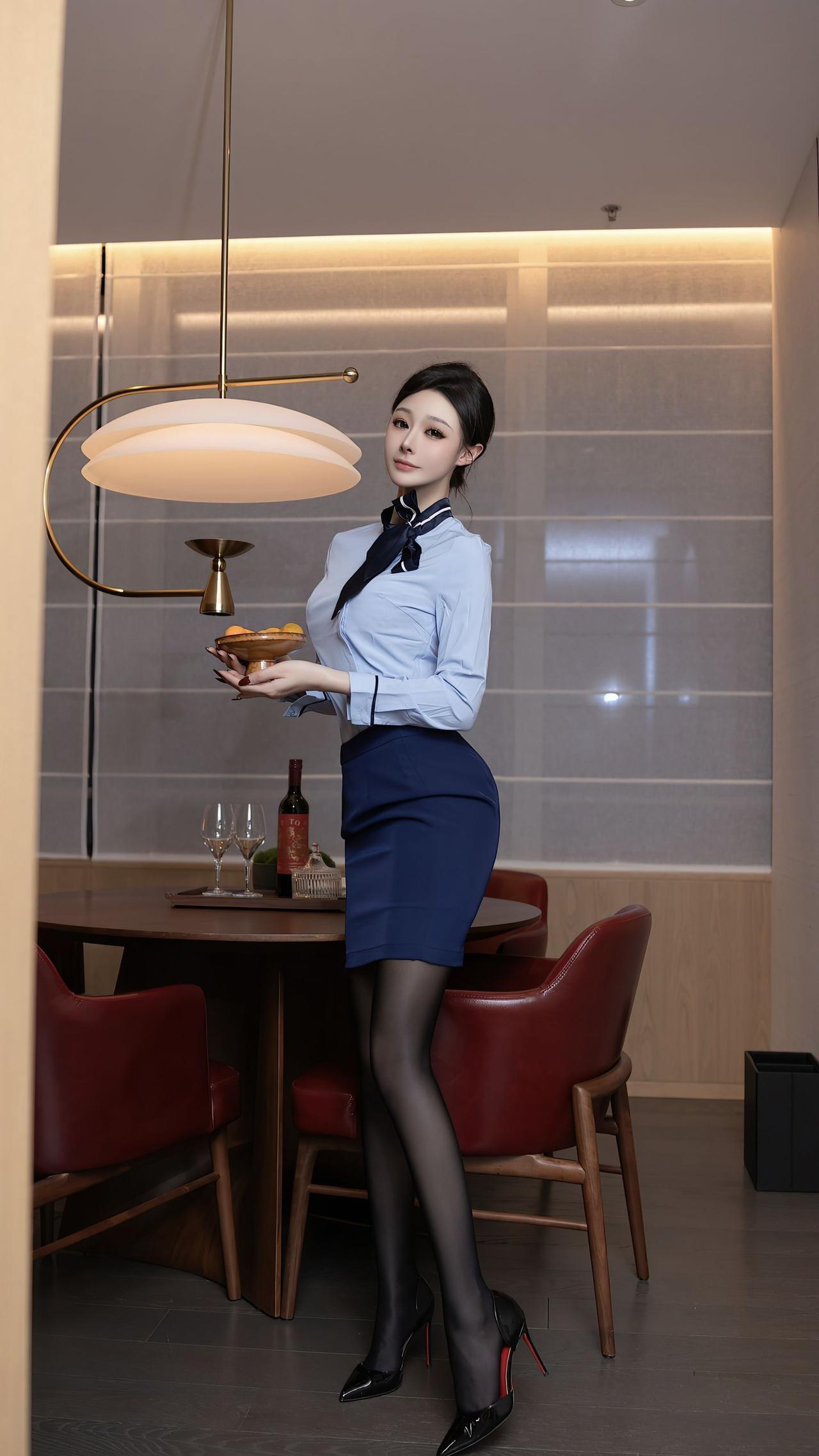 女生怎么穿搭才更容易吸引男生