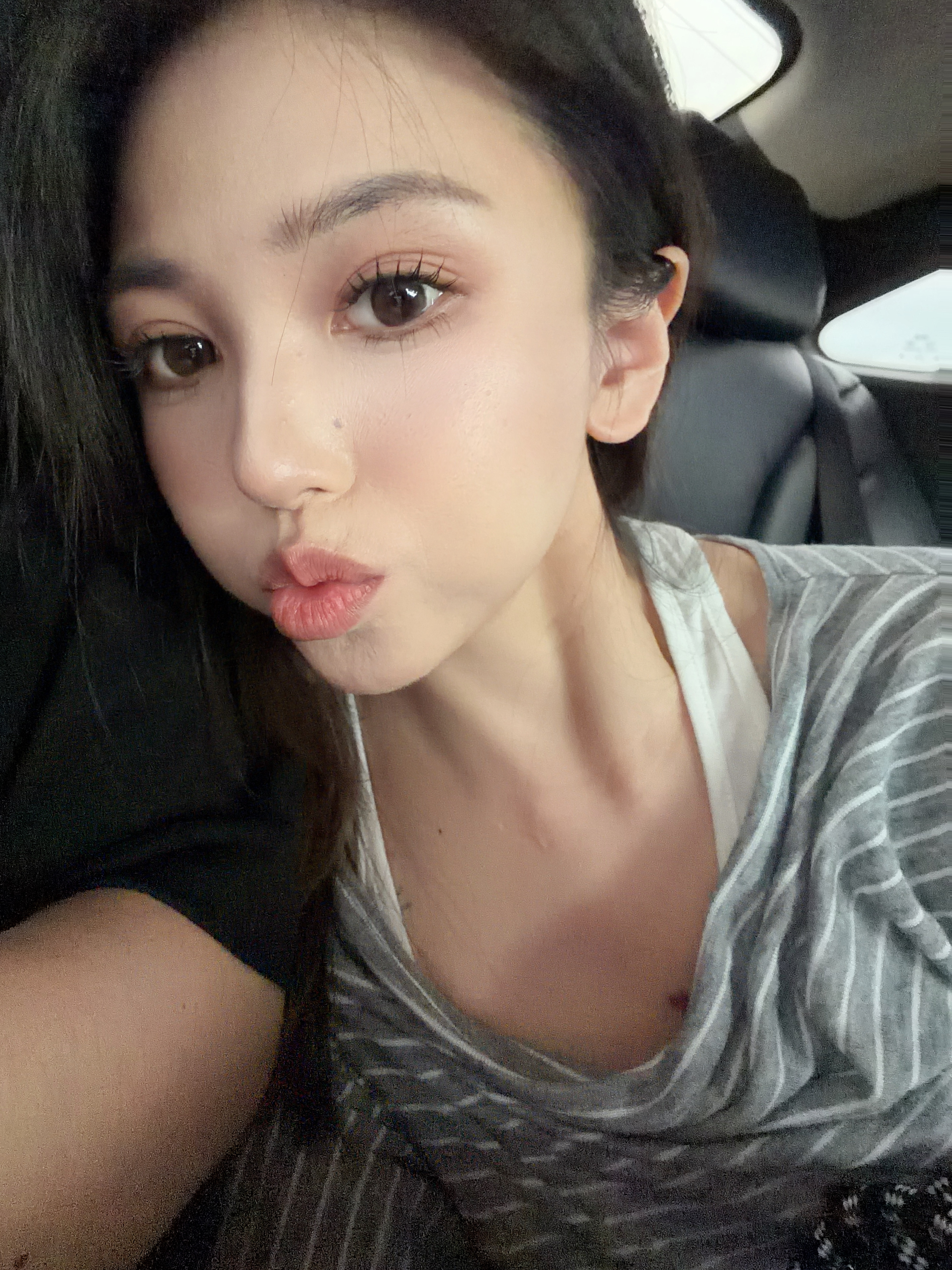 真不敢想象没有美颜相机的话我该怎么办