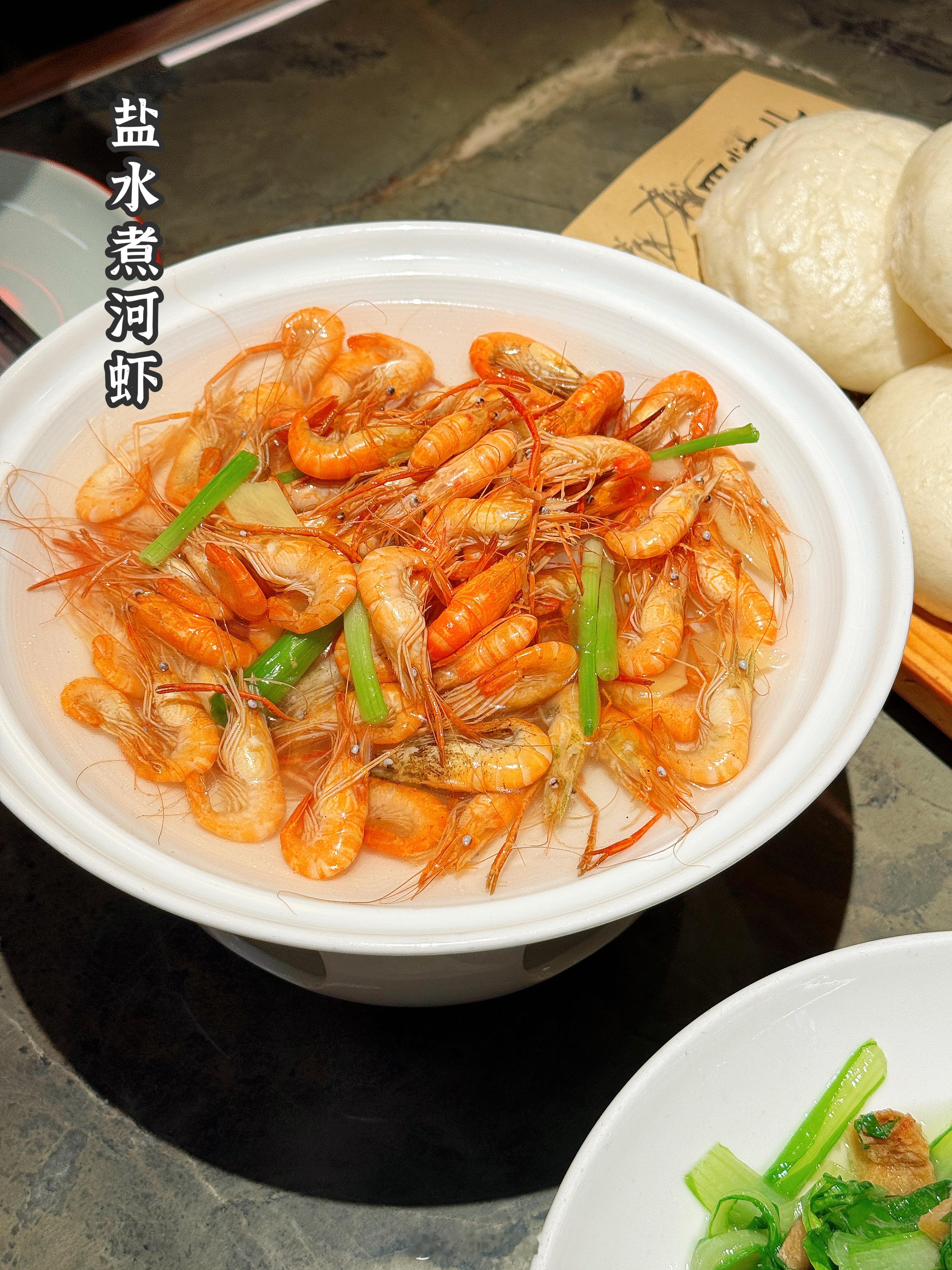 杭州美食 我为杭州美食正名！杭州真的不是美食荒漠啊，好吃的东西很多很多，这次因为