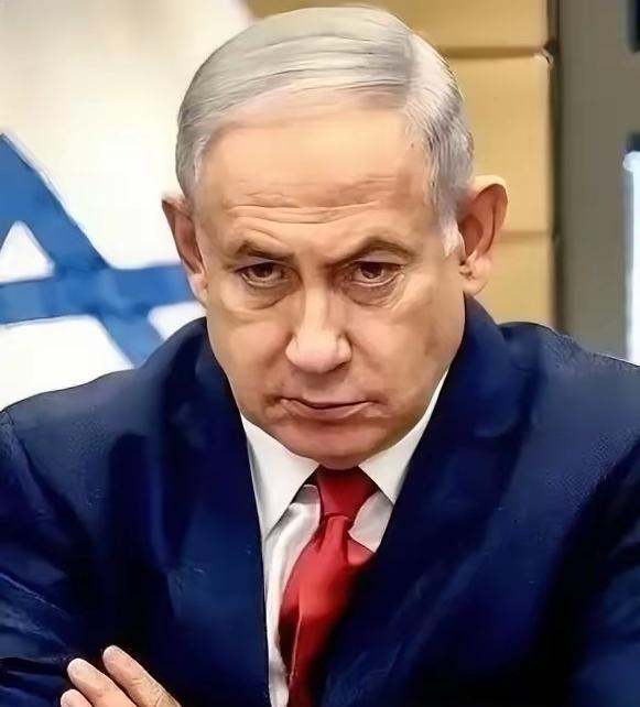 中东深夜炸锅！4月15日晚间，以色列突然放出重磅风声，总理内塔尼亚胡紧急敲定安全