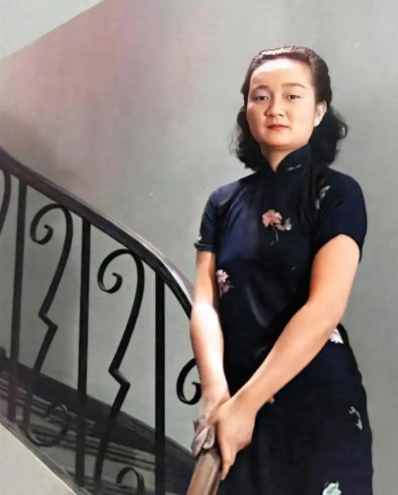 1971年1月19日，林语堂参加一个饭局，将长女独自留在房间，也正是这一次疏忽，