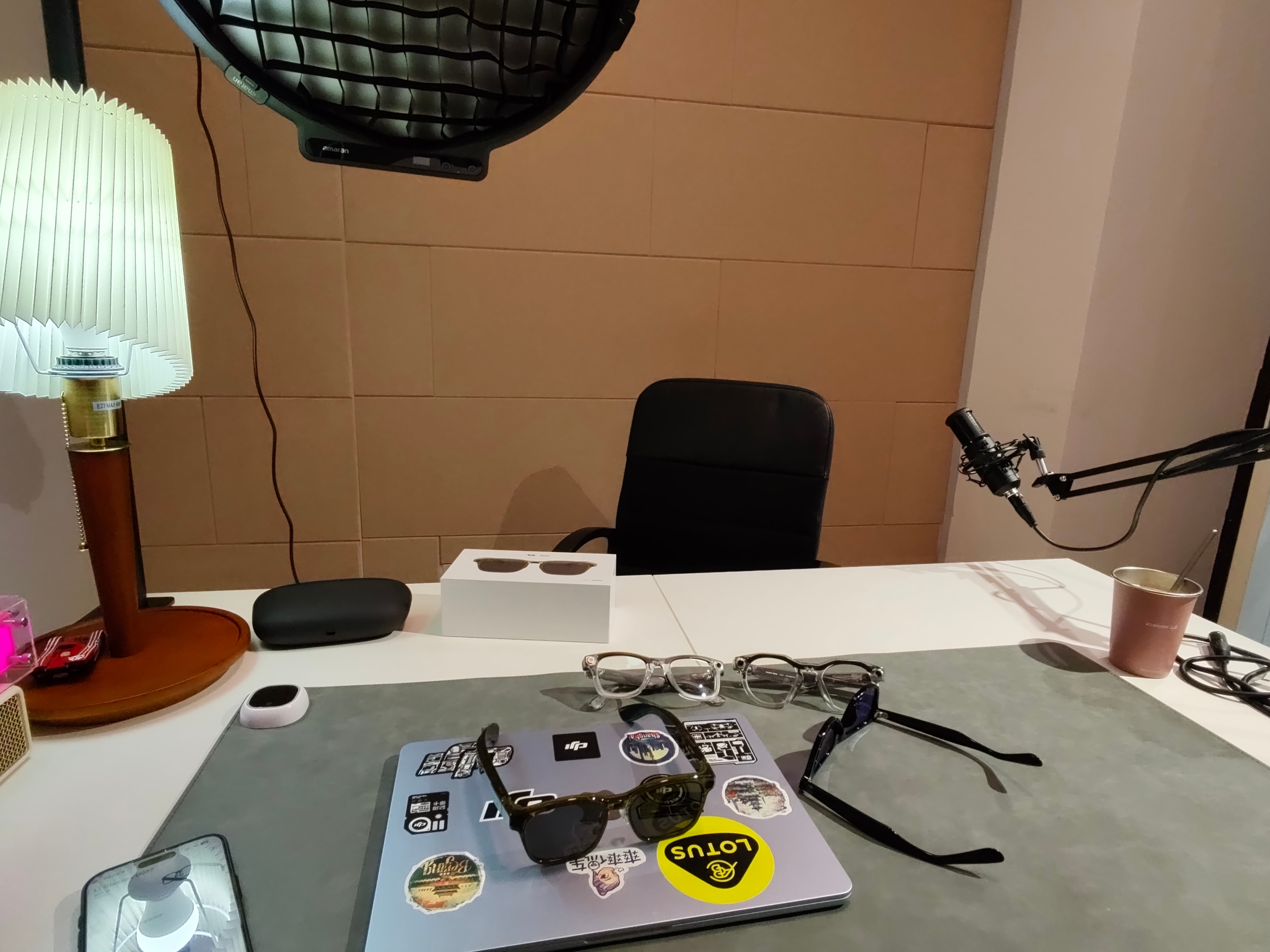 小米 AI 眼镜理想 AI 眼镜Meta Rayban AI 眼镜Meta Oa