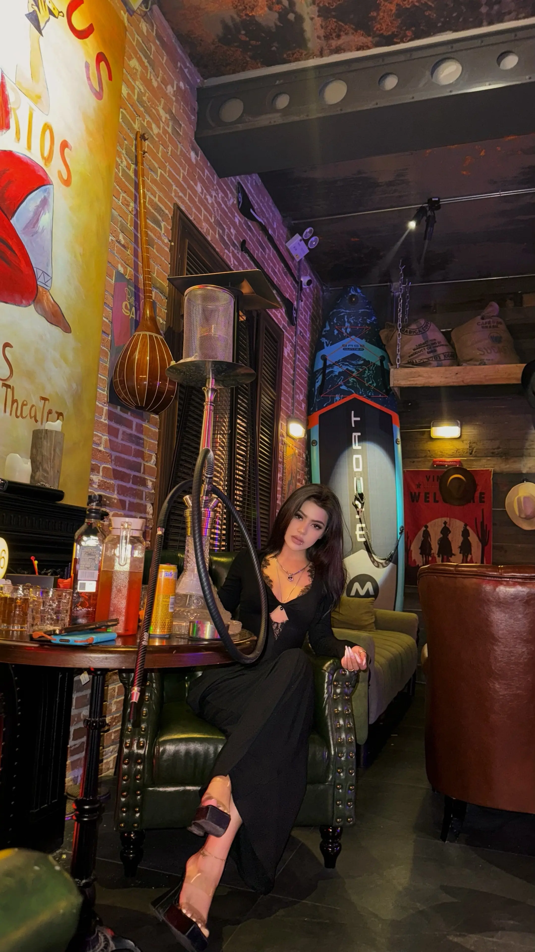 轻复古 生活碎片