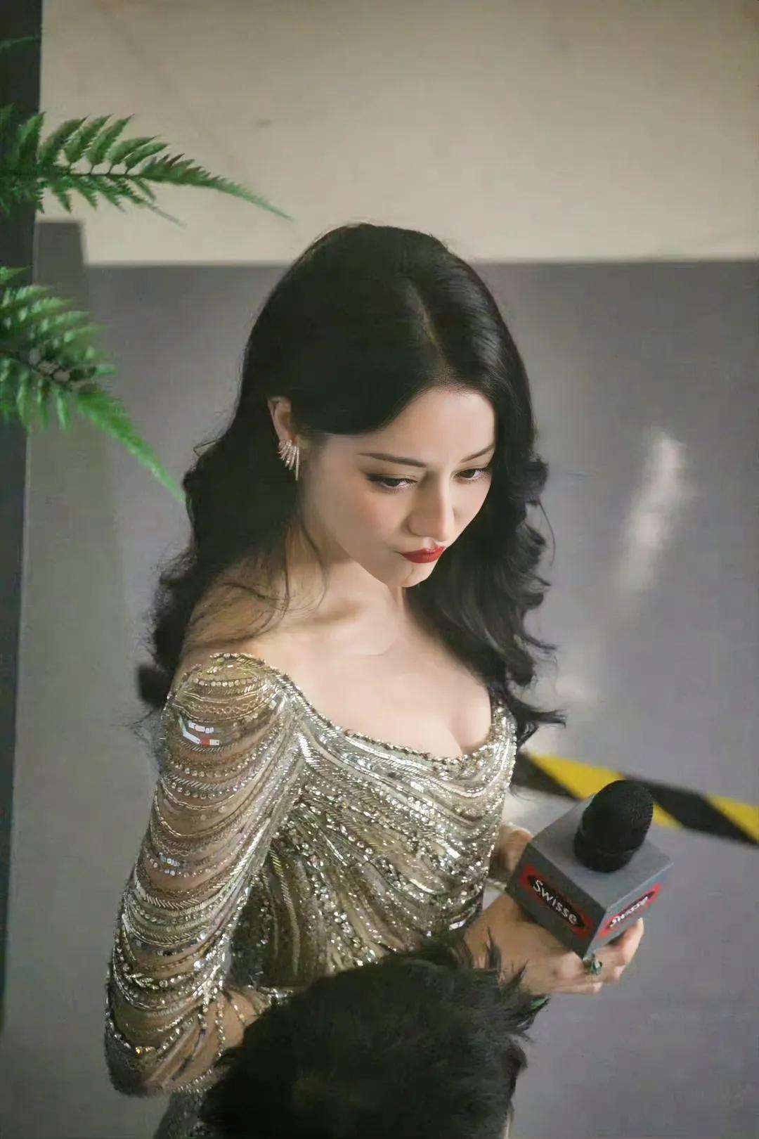 热巴活动现场，美吗？