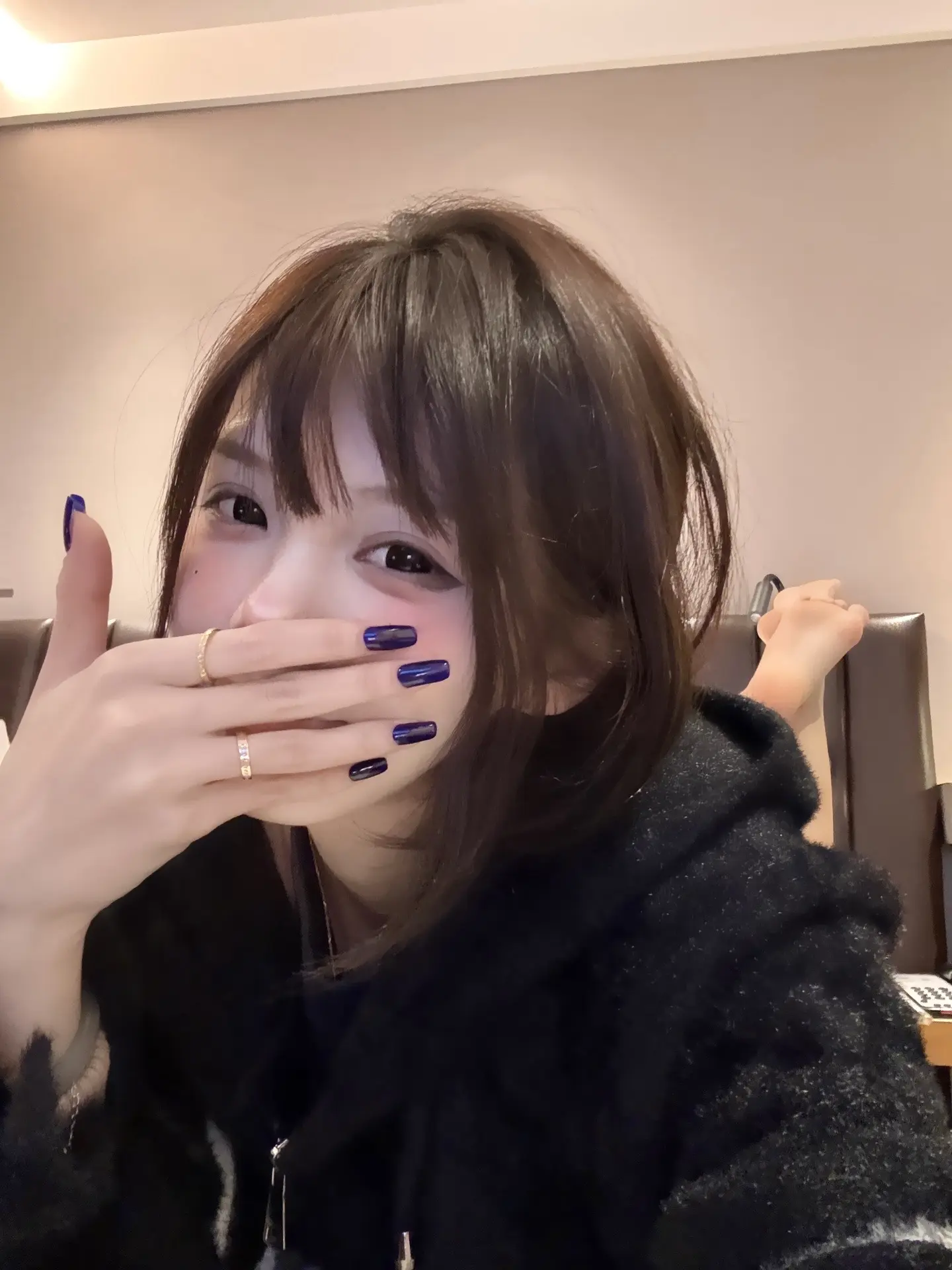 骂你有什么用 你只会爽不会改。