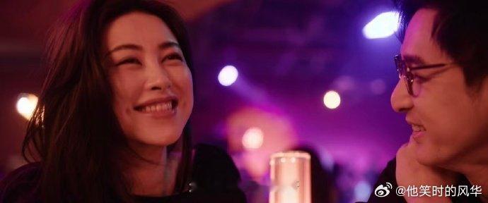 朱珠剧里又乘风破浪上了朱珠一杯红酒泼出年度爽剧朱珠新剧《蜜语纪》太飒！遭十年婚姻