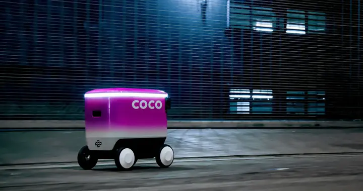 Pokemon Go玩家拍了十年街景，现在AI用它来给机器人送外卖