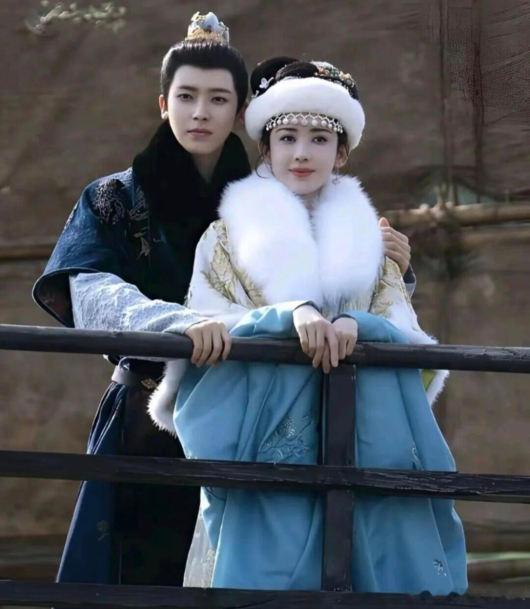 玉茗茶骨欠我一场大婚 大结局意难平+1！说好的祠堂行婚仪、雌雄柱下立誓呢？来者不