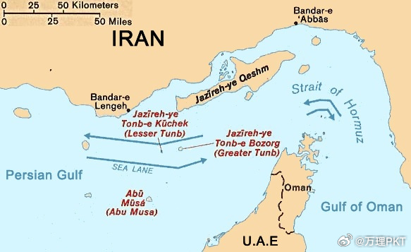 消息人士称，美国预计将向中东增派数千名士兵两名知情人士，周二：五角大楼预计将从美