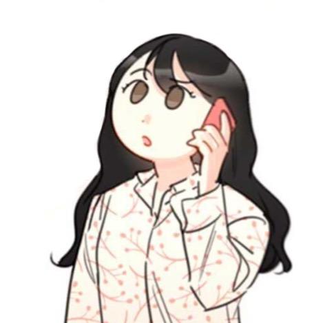 奔奔戏说小姐姐