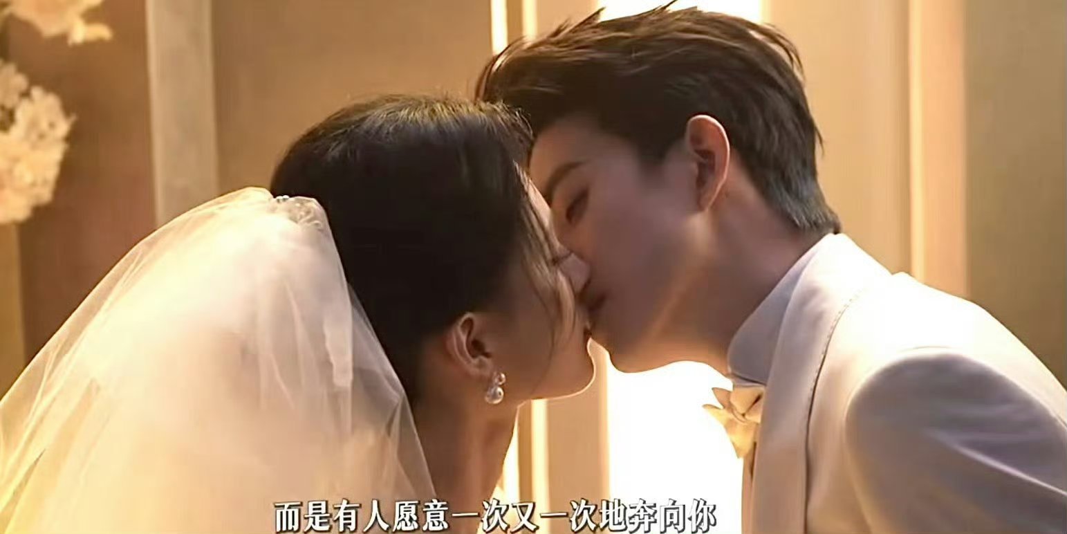 不二之臣采访式杀青不二之臣吻戏好多 燥候这个不二之臣 