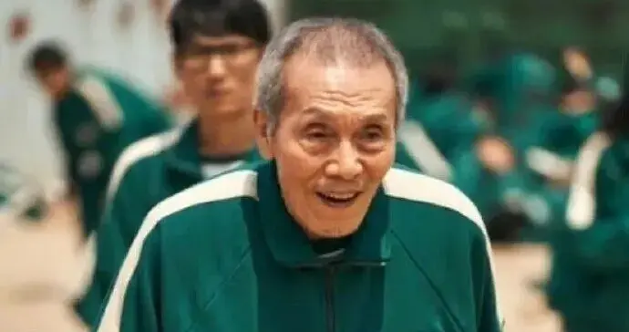 韩国80岁知名男演员涉嫌猥亵罪案，二审被判无罪