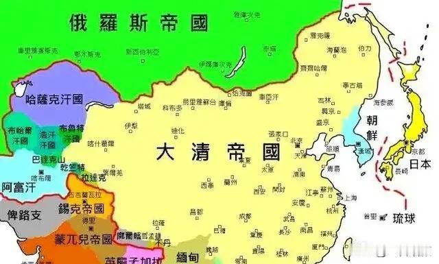 新疆到底特殊在哪？为何左宗棠拼了命也要收回新疆？新疆，我国最西北的一个省，也是我