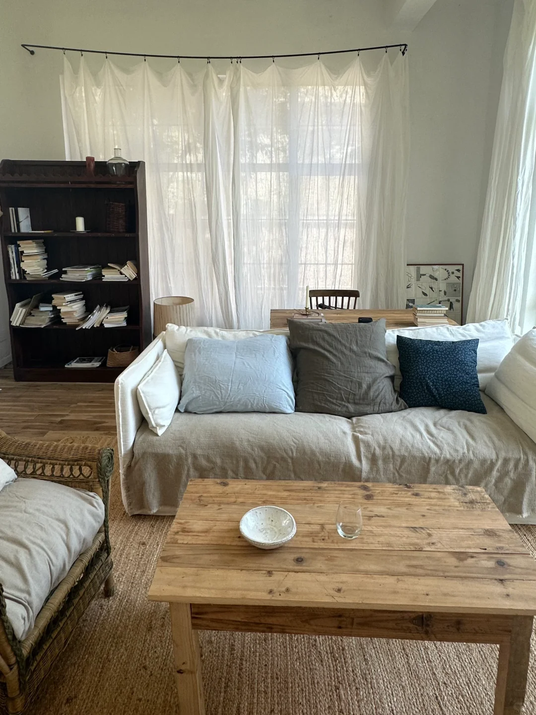 喜欢乡村风的快集合