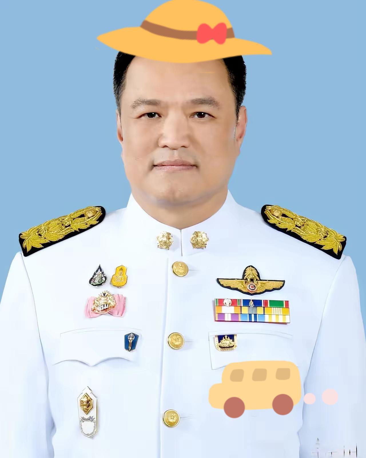 泰国传来消息！
2026年5月5日，泰国内阁批准了一项紧急法令草案，要借122亿