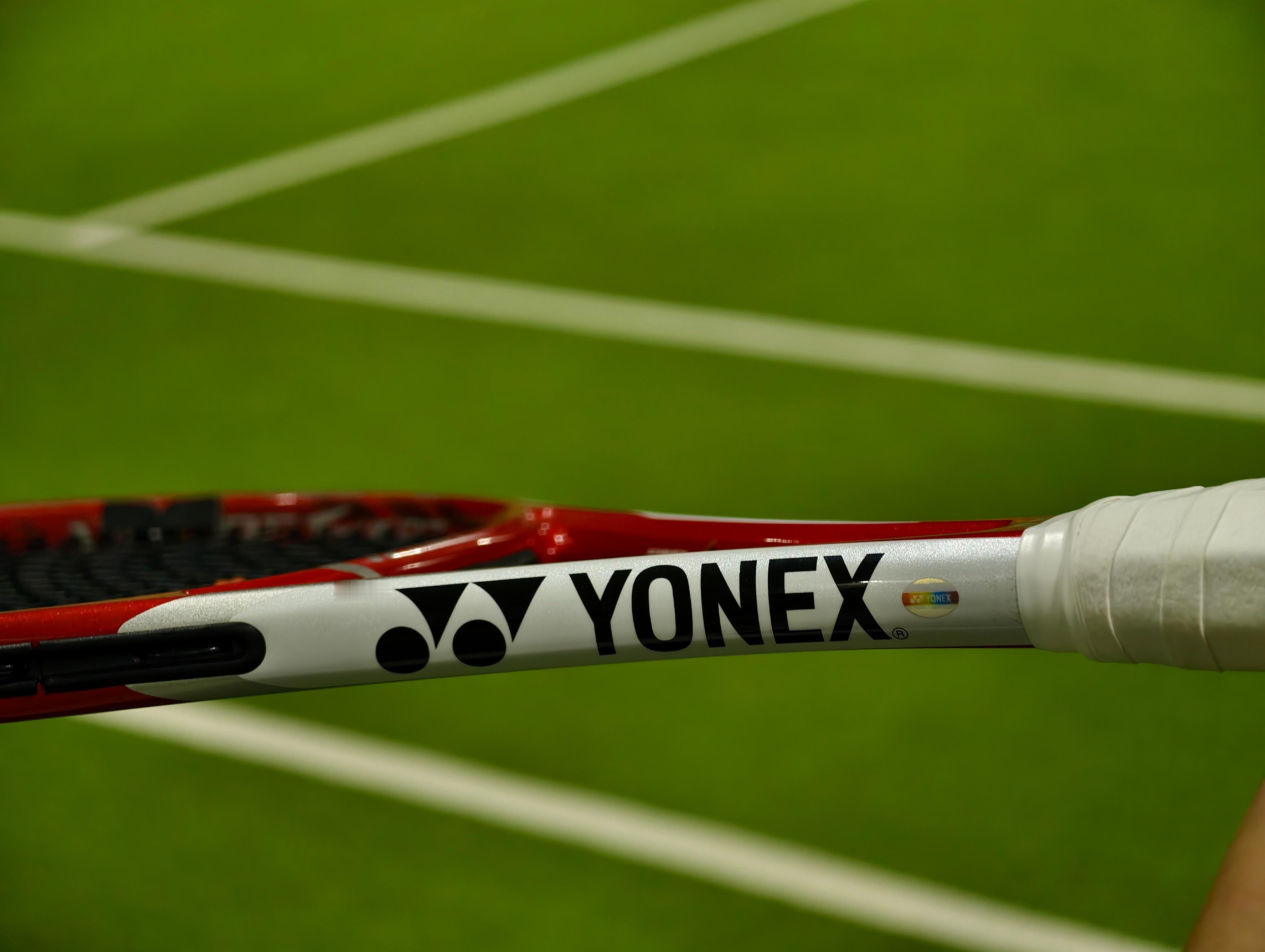 今年第12次运动打卡🎾 