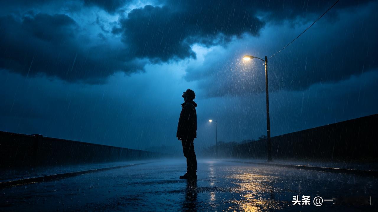 平庸的人觉得孤独，那是因为无法舍弃那些所谓的无用社交所带来的短暂的自我安慰。 