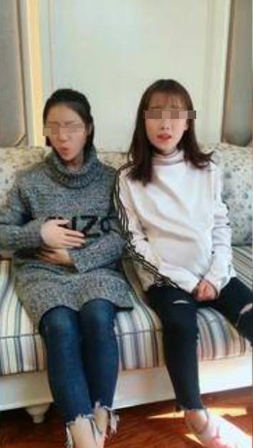 闺蜜约我一起备孕，没想到我先怀孕了，结果她天天问我有没有胎停？我问她为什么这么恶