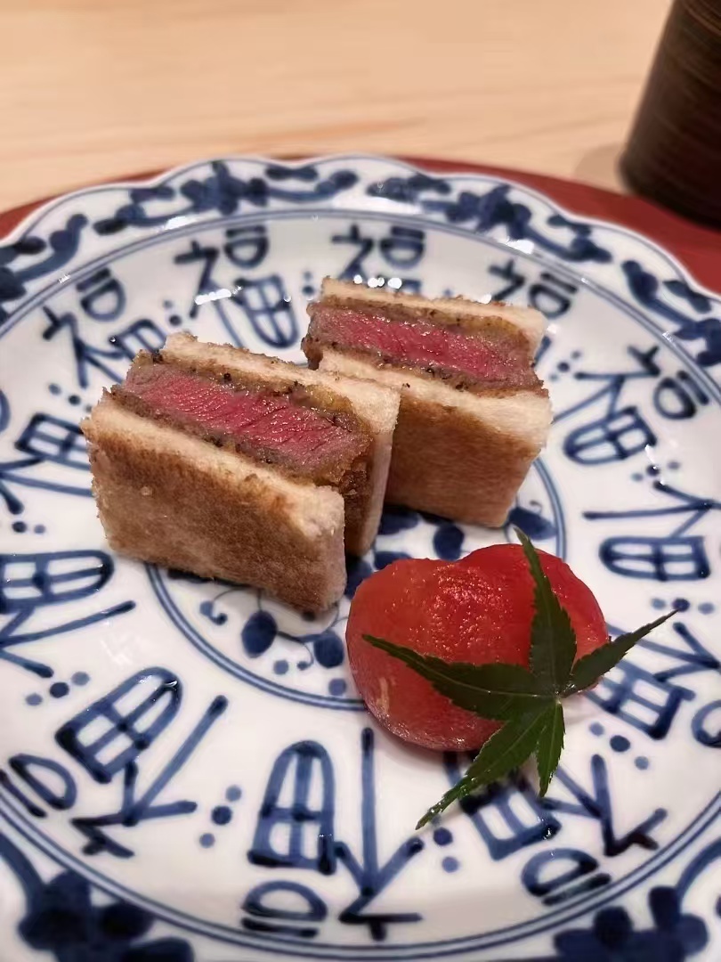 美味😋 
