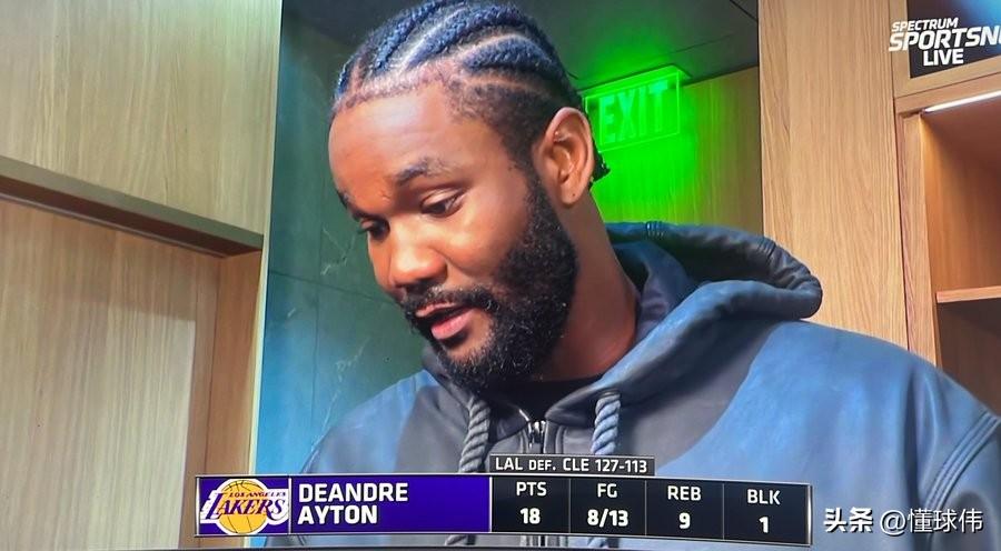 老詹都拼，你还有什么借口呢？

艾顿谈詹姆斯：

“我之前有点懈怠了。”

“赛