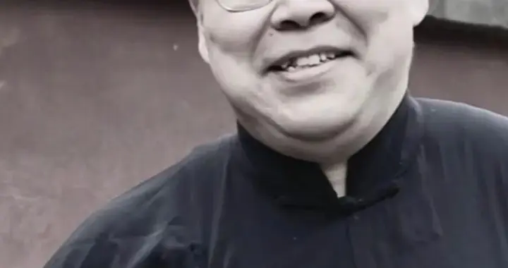 太突然！42岁相声演员去世！