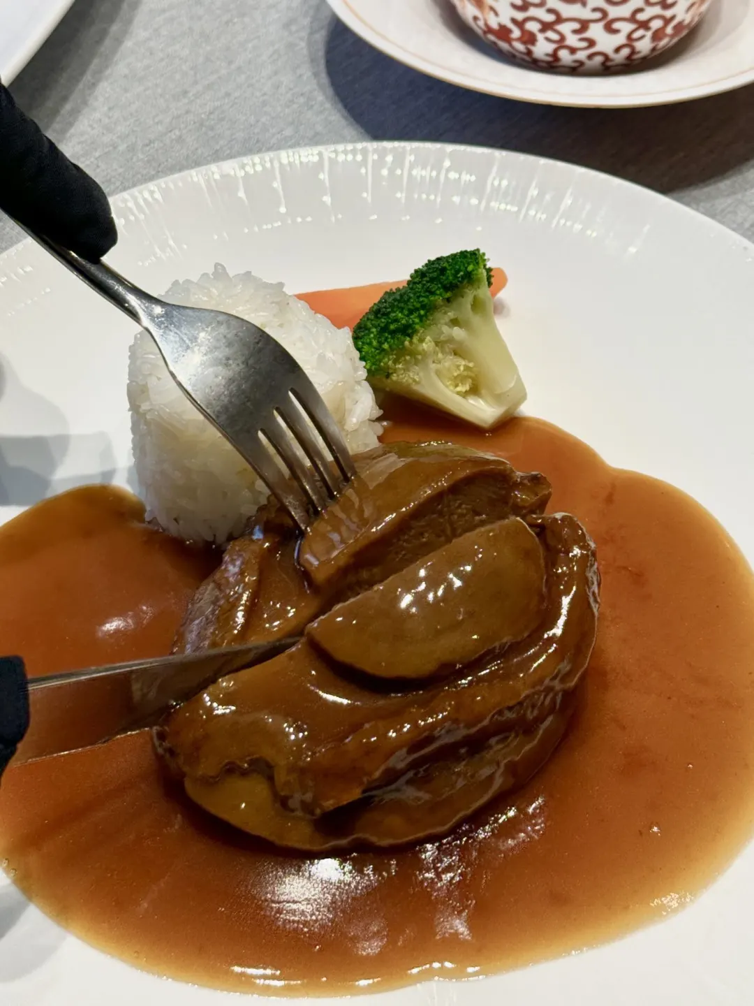 岁末尾牙宴 来这里吃倍有面‼️