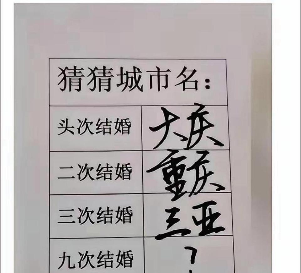 所以这是什么城市啊[捂脸]