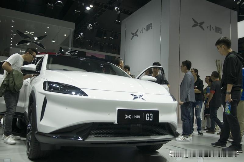 小鹏汽车是真做机器人还是炒作 小鹏汽车是真做机器人还是炒作，最近争议可大了。在2