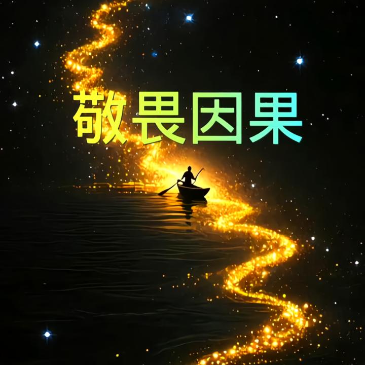 这不是命，这是果！可怜人必有可怜之处。你看到你爹爹和你公公现在的境遇不同，你没看