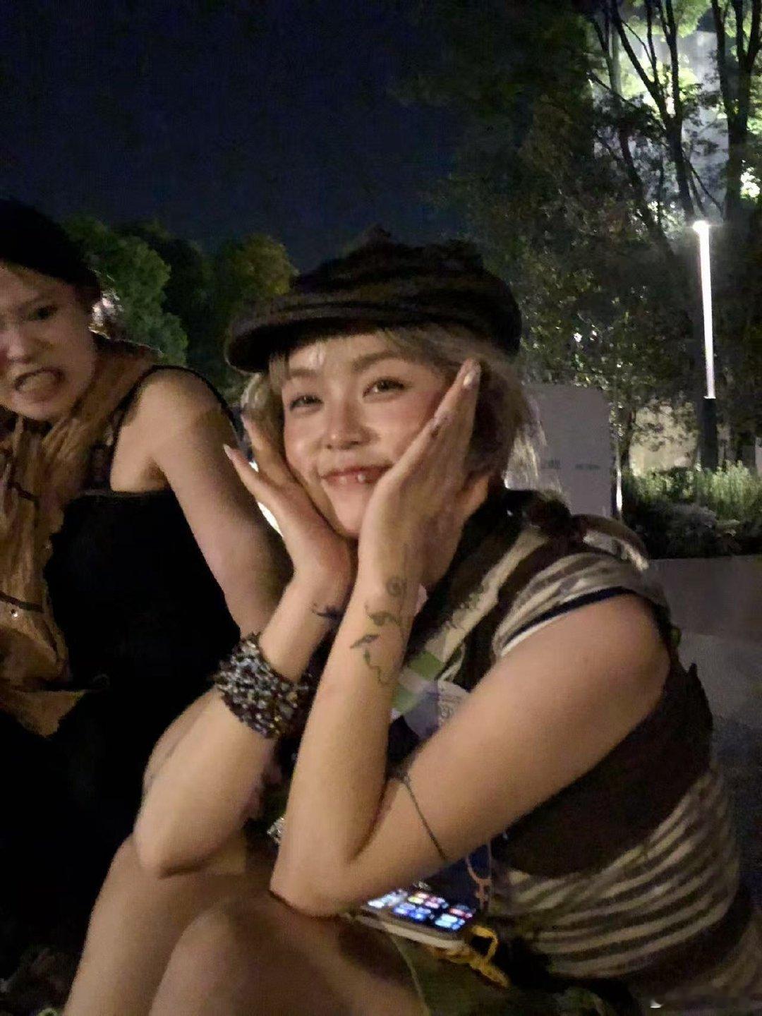 分享圖片 ​​​