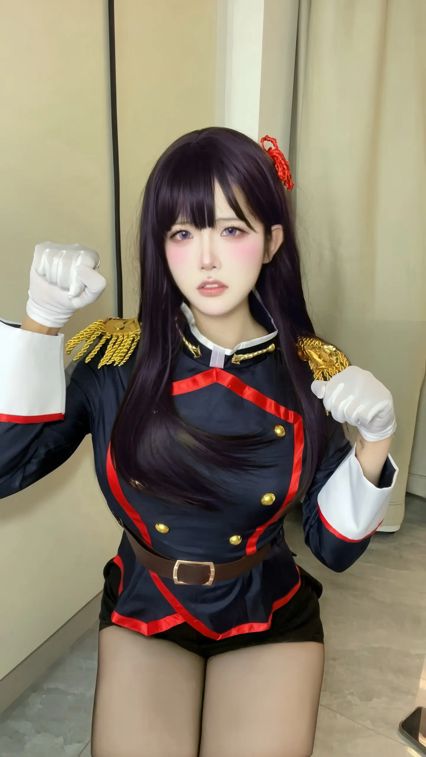 地球的答案么……