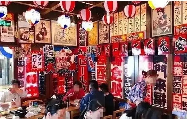 中日目前形势急转之下，上海五万日本人该何去何从

五万人，不是游客，而是邻居，如