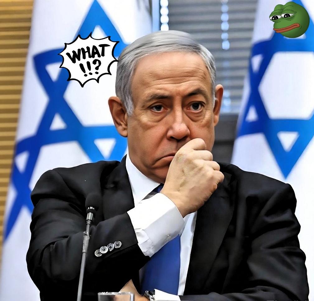 快讯！
内塔尼亚胡深陷多重困局，
快熬不下去了？

内塔尼亚胡最近的日子堪称焦头