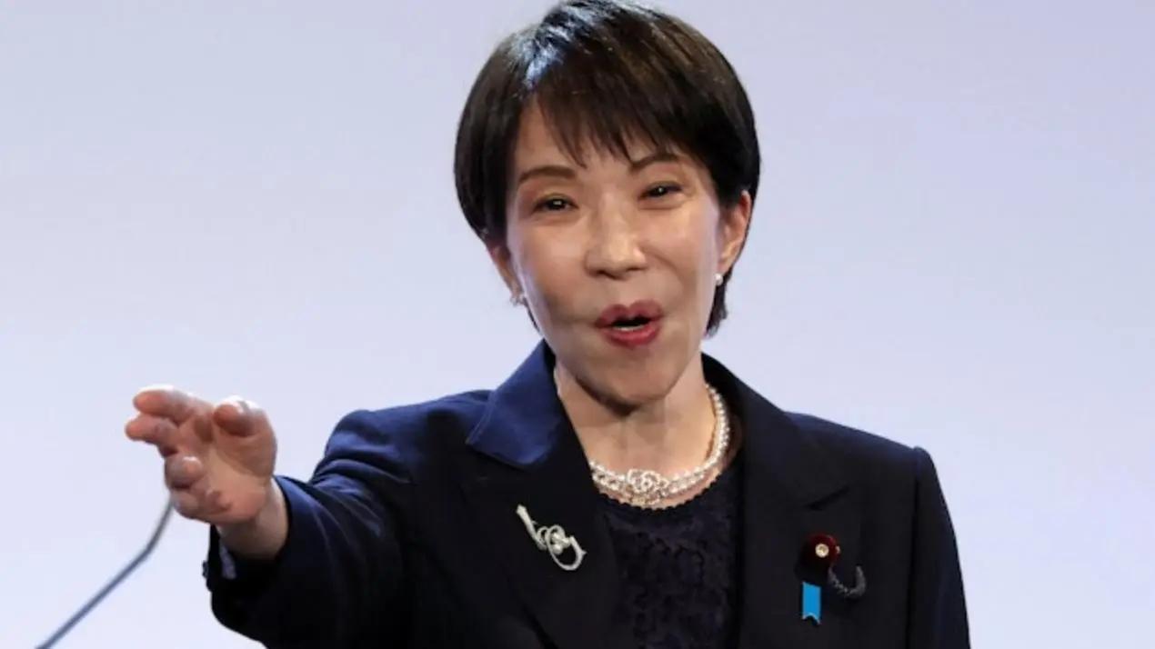 当地时间 5 月 3 日至 5 日，日本首相高市早苗前往澳大利亚，在《日澳友好合