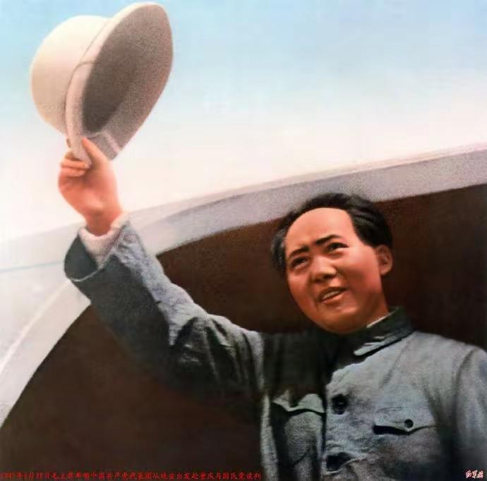 惊！无名作家竟称《沁园春·雪》是词中下品！历史真相让人血压飙升

河北头条爆出猛