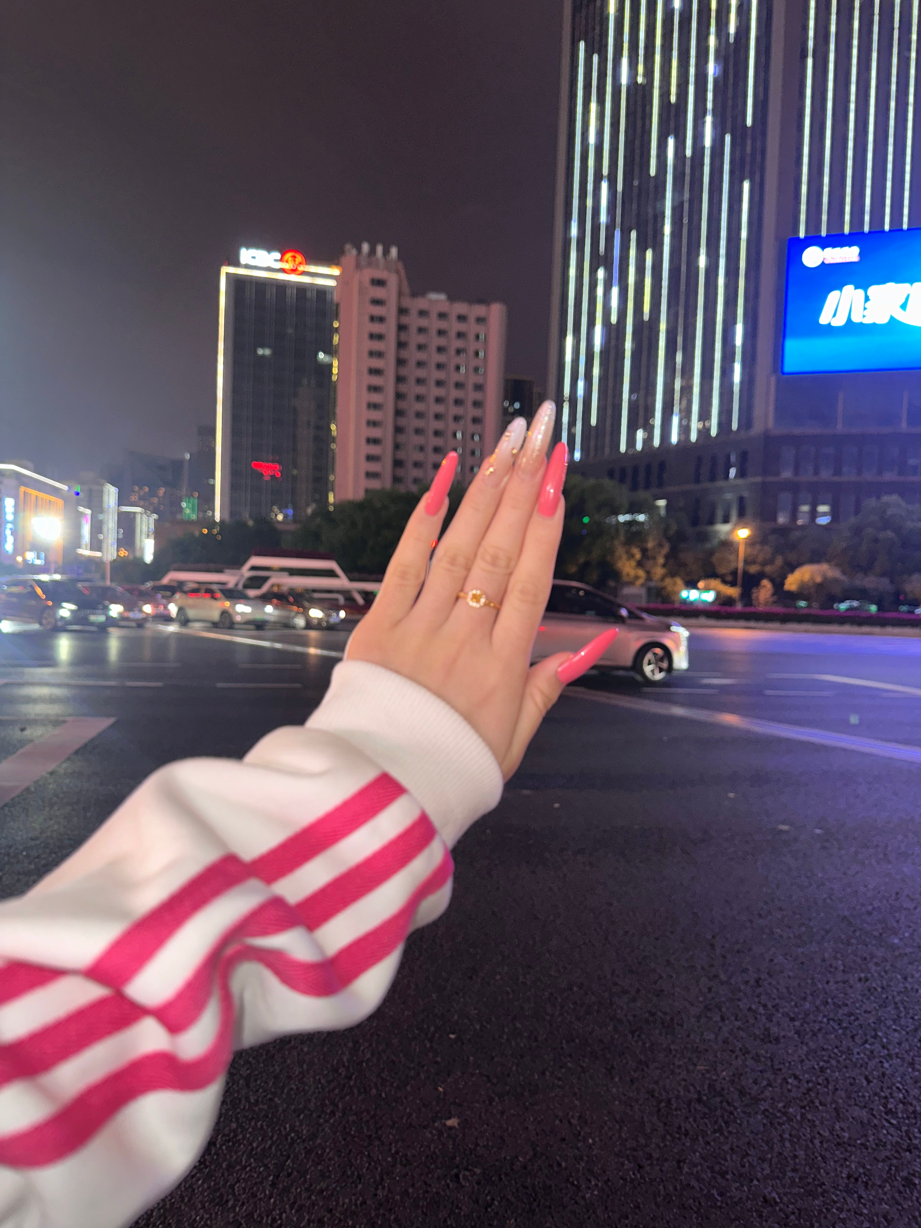 💅 ​​​