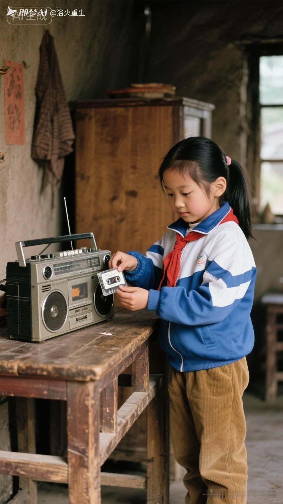 如今生活富足，人们却常怀念往昔贫穷岁月，这背后有着深层缘由。

从前虽穷，邻里情