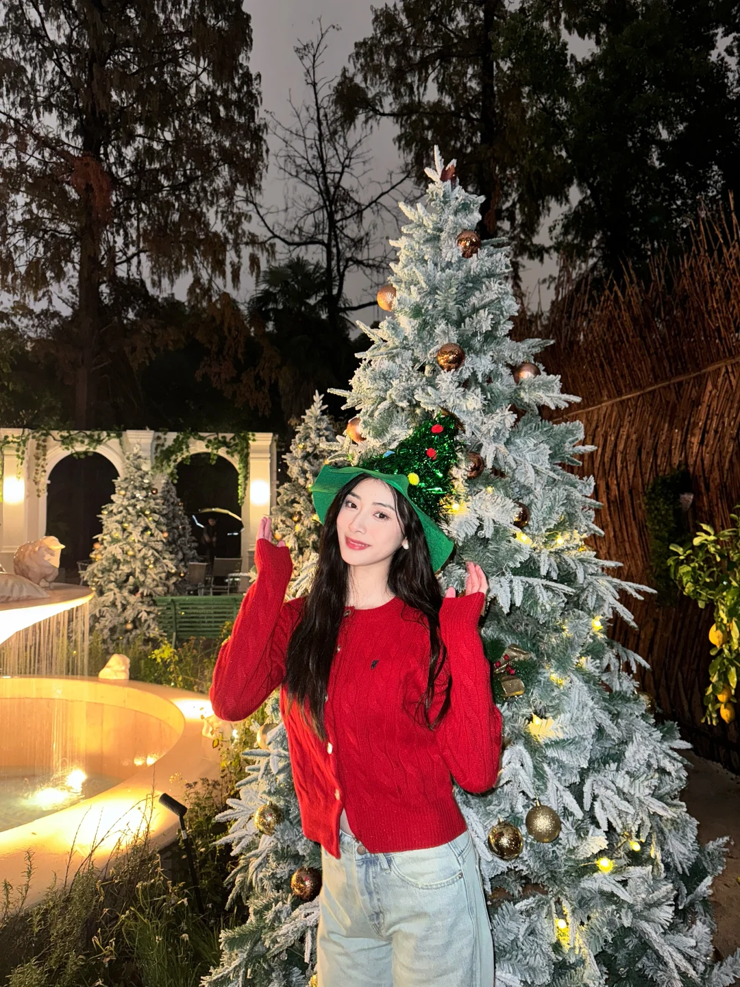 圣诞快乐🎄🎁❤️‍🔥