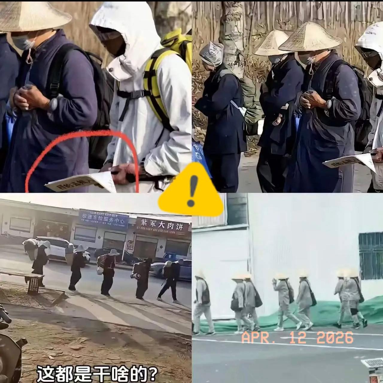 多地紧急封山封庙！别瞎猜别抱怨，不添乱就是最好的配合

最近刷到好多人都在说，全