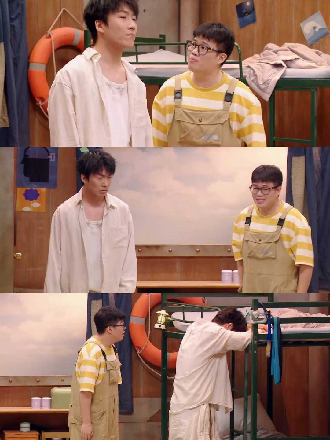 方舟舒适度天花板，酷滕天放的避世小窝也太香了吧！